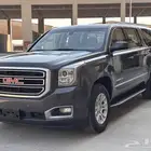 جمس يوكون XL طويل مطور SLE بدون دبل موديل 2020