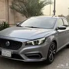 MG6 2020 فل كامل