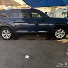 VW Teramont