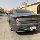 سوناتا 2020 مالك اول