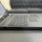 لابت توب hp استخدام بسيط