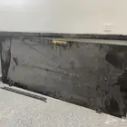 باب حديد للبيع