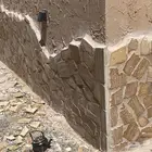 تركيب حجر   تركيب مشبات