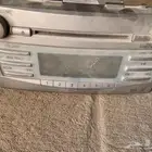 مسجل كامري 2008 لبيع