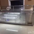 ثلاجة كبيرة