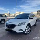 مازدا CX92013 دبل سته سلندر