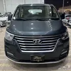 هونداي H1 موديل 2021 بنزين