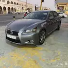 لكزس جي اس cc