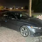 اكورد 2018 سبورت