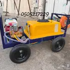 مرش متعدد الاستخدام للمزارعين وأهل الحلال للغسيل