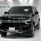 شيفروليه تاهو 2023 سعودي