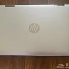 لاب توب (كمبيوتر ) للبيع hp