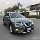 نيسان اكس تريل 2020 ستاندر دبل ( شبه وكاله )