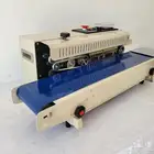 جهاز لحام اكياس قهوة جديد