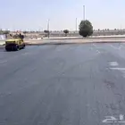 اعمال اسفلت