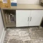 مكتب 3قطع نظيف