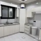 شقة مؤثثة للايجار