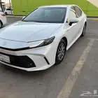 كامري 2025 هايبرد ستاندرد CAMRY 2025 E HEV