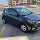 للبيع سبارك 2019 رمادي