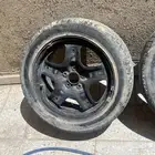 جنوط بوليسي اصلي