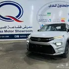 تويوتا اوربان كروز فل 2025