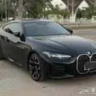 BMW 2026 420i كوبيه M kit