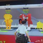 ماب السرقه فورت نايت