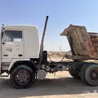 قلاب مقاس 24 للايجار مع راس فولفو 94