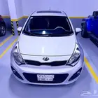Kia Rio Hatchback 2015 Full Options