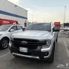 فورد رينجر وايلد تراك 2023