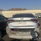 قطع غيار كورلا 2020- 2024