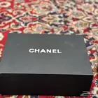 حذاء شانيل شوز شانيل راقي جدا أصلي وقليل الأستخدام