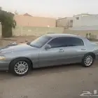 لنكن تاون كار 2006