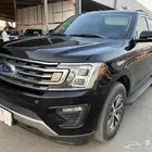 فورد اكسبيديشن 2018 بدون دبل