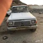 جيب شاص نيسان