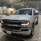 للبيع سلفرادو 2017 دبل