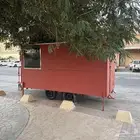 فود ترك