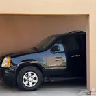 جمس يوكن 2013 طويل دبل نظيف
