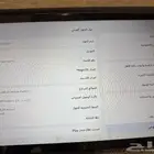 ايباد هونر هواوي جديد استخدام طفيف مع الجراب نظيف