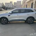 رينو كوليوس 2018 فل كامل