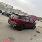 جاك GS3 2022