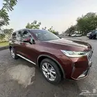 هافال H6 اعلى فئه دفع رباعي مستمر 2022 (خالي من الحوادث)