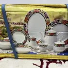 طقم صحون ومعطب