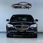 بي ام دبليو 750Li 2012 بحاله ممتازه