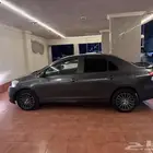 سيارة يارس أوتوماتيك