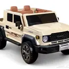 سياره شاص الاطفال - سيارة كهربائية بتصميم شاص المميزة