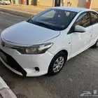 تويوتا يارس 2015