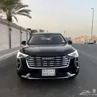 هافال جوليان اكتف 2024