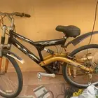 سيكل مقاس 26
