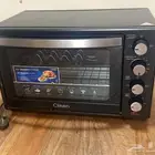 فرن كهربائي